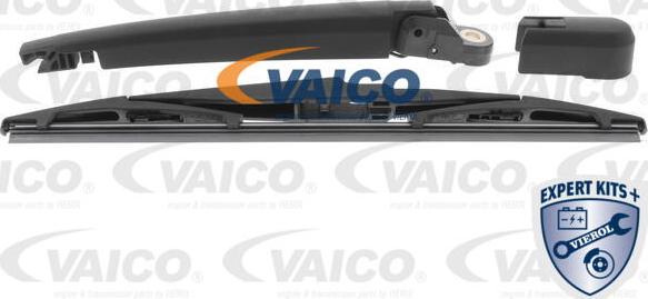VAICO V40-4137 - Stikla tīrītāju sviru kompl., Stiklu tīrīšanas sistēma autodraugiem.lv