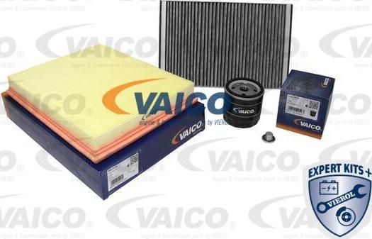 VAICO V40-4129 - Detaļu komplekts, Tehniskā apkope autodraugiem.lv