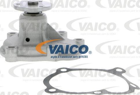 VAICO V40-50040 - Ūdenssūknis autodraugiem.lv