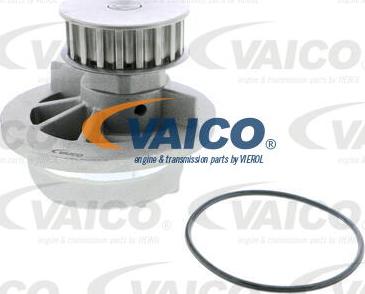 VAICO V40-50042 - Ūdenssūknis autodraugiem.lv