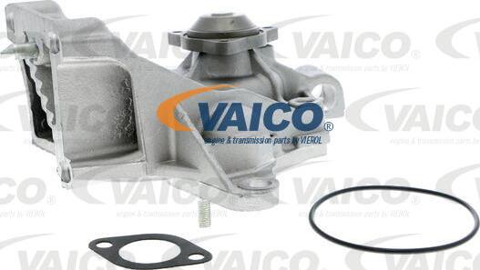 VAICO V40-50052 - Ūdenssūknis autodraugiem.lv