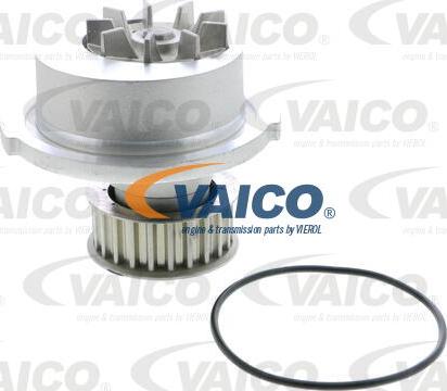 VAICO V40-50008 - Ūdenssūknis autodraugiem.lv