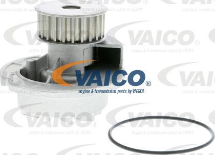 VAICO V40-50034 - Ūdenssūknis autodraugiem.lv