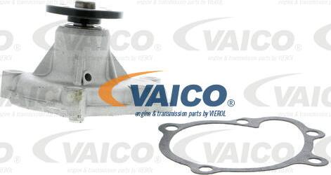 VAICO V40-50035 - Ūdenssūknis autodraugiem.lv