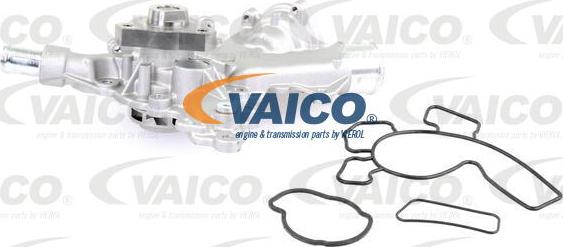 VAICO V40-50031 - Ūdenssūknis autodraugiem.lv
