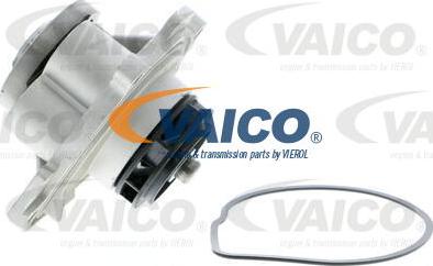 VAICO V40-50038-1 - Ūdenssūknis autodraugiem.lv
