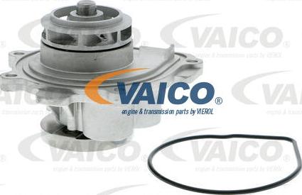 VAICO V40-50038 - Ūdenssūknis autodraugiem.lv