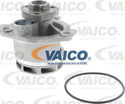 VAICO V40-50020 - Ūdenssūknis autodraugiem.lv