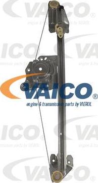 VAICO V40-0991 - Stikla pacelšanas mehānisms autodraugiem.lv