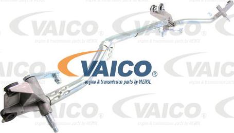VAICO V40-0909 - Stiklu tīrītāja sviru un stiepņu sistēma autodraugiem.lv