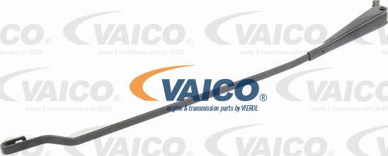 VAICO V40-0905 - Stikla tīrītāja svira, Stiklu tīrīšanas sistēma autodraugiem.lv