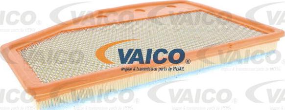 VAICO V40-0981 - Gaisa filtrs autodraugiem.lv