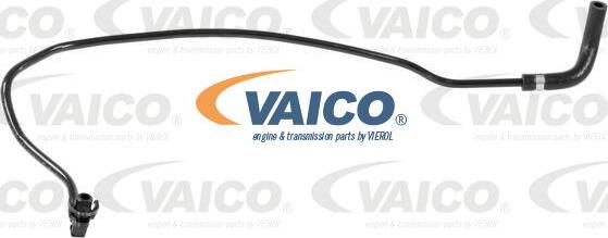 VAICO V40-0476 - Radiatora cauruļvads autodraugiem.lv