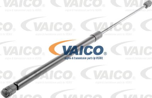 VAICO V40-0598 - Gāzes atspere, Motora pārsegs autodraugiem.lv