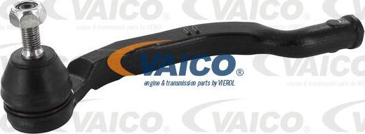 VAICO V40-0565 - Stūres šķērsstiepņa uzgalis autodraugiem.lv