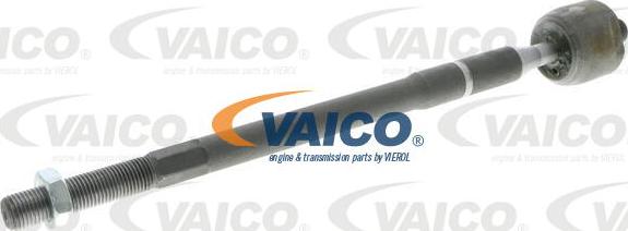 VAICO V40-0515 - Aksiālais šarnīrs, Stūres šķērsstiepnis autodraugiem.lv