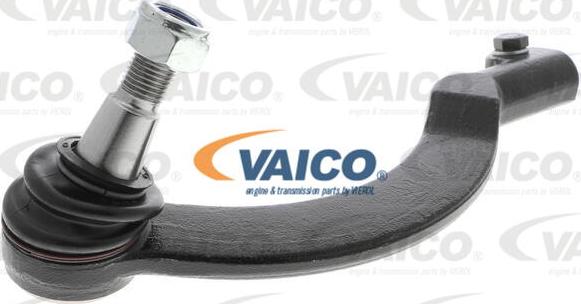 VAICO V40-0520 - Stūres šķērsstiepņa uzgalis autodraugiem.lv