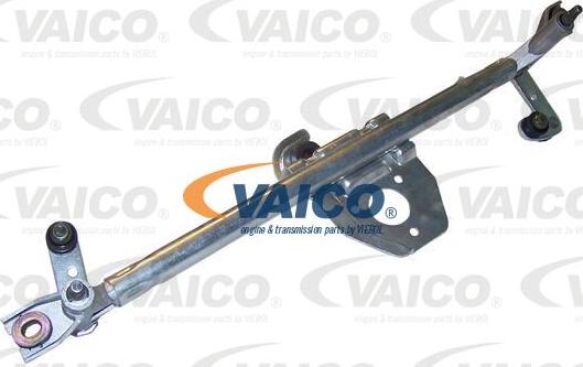 VAICO V40-0572 - Stiklu tīrītāja sviru un stiepņu sistēma autodraugiem.lv
