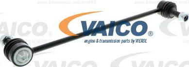 VAICO V40-0641 - Stiepnis / Atsaite, Stabilizators autodraugiem.lv