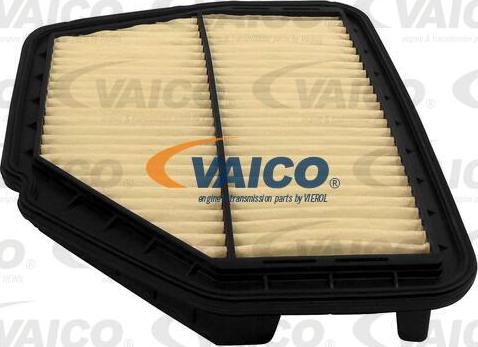 VAICO V40-0658 - Gaisa filtrs autodraugiem.lv
