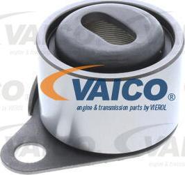 VAICO V40-0661 - Spriegotājrullītis, Gāzu sadales mehānisma piedziņas siksna autodraugiem.lv