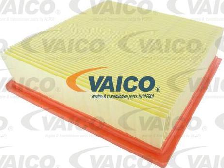 VAICO V40-0606 - Gaisa filtrs autodraugiem.lv