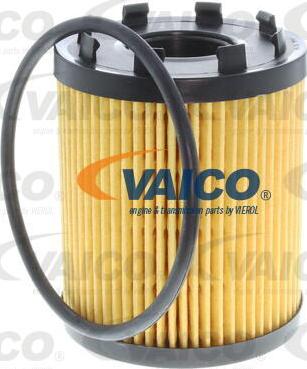 VAICO V40-0607 - Eļļas filtrs autodraugiem.lv
