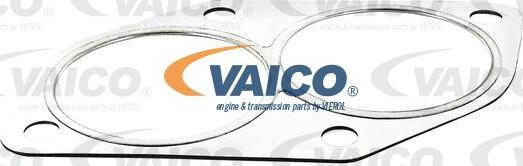 VAICO V40-0673 - Blīve, Izplūdes caurule autodraugiem.lv