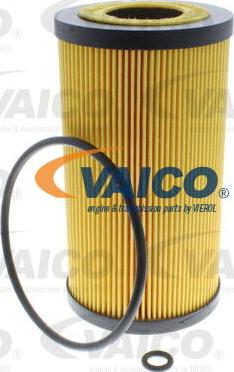 VAICO V40-0092 - Eļļas filtrs autodraugiem.lv