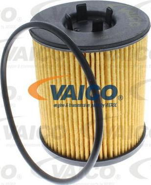VAICO V40-0086 - Eļļas filtrs autodraugiem.lv