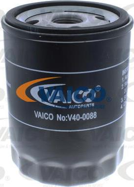 VAICO V40-0088 - Eļļas filtrs autodraugiem.lv