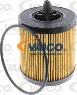VAICO V40-0087 - Eļļas filtrs autodraugiem.lv