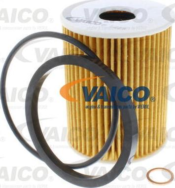 VAICO V40-0166 - Eļļas filtrs autodraugiem.lv