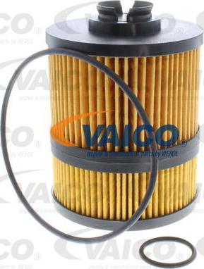 VAICO V40-0163 - Eļļas filtrs autodraugiem.lv