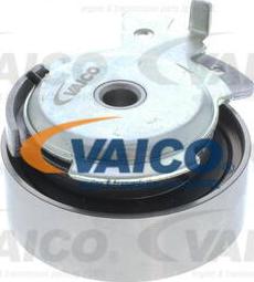 VAICO V40-0186 - Spriegotājrullītis, Gāzu sadales mehānisma piedziņas siksna autodraugiem.lv