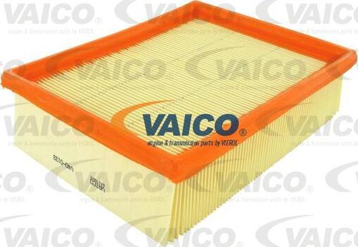 VAICO V40-0133 - Gaisa filtrs autodraugiem.lv