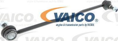 VAICO V40-0843 - Stiepnis / Atsaite, Stabilizators autodraugiem.lv