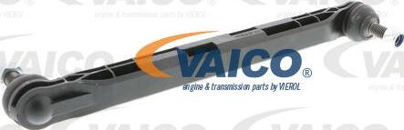 VAICO V40-0854 - Stiepnis / Atsaite, Stabilizators autodraugiem.lv