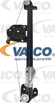 VAICO V40-0831 - Stikla pacelšanas mehānisms autodraugiem.lv