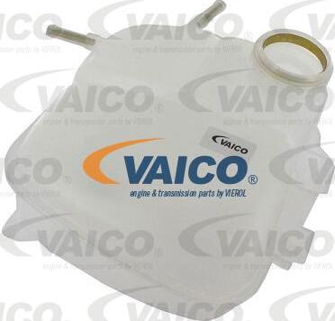VAICO V40-0828 - Kompensācijas tvertne, Dzesēšanas šķidrums autodraugiem.lv