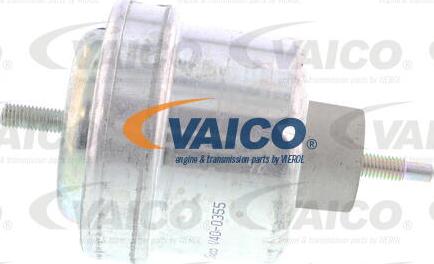 VAICO V40-0355 - Piekare, Dzinējs autodraugiem.lv