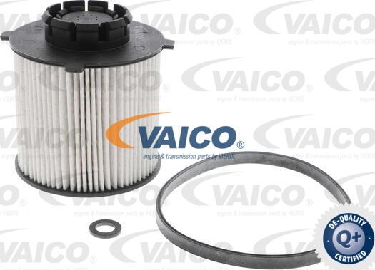 VAICO V40-0296 - Degvielas filtrs autodraugiem.lv