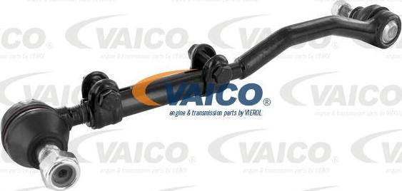 VAICO V40-0252 - Stūres šķērsstiepnis autodraugiem.lv