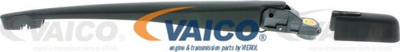 VAICO V40-0207 - Stikla tīrītāja svira, Stiklu tīrīšanas sistēma autodraugiem.lv