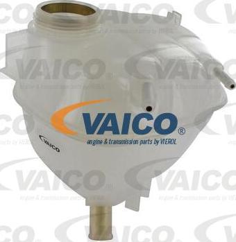 VAICO V40-0757 - Kompensācijas tvertne, Dzesēšanas šķidrums autodraugiem.lv