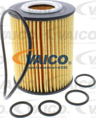 VAICO V40-0765 - Eļļas filtrs autodraugiem.lv