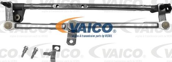 VAICO V40-0777 - Stiklu tīrītāja sviru un stiepņu sistēma autodraugiem.lv