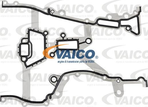 VAICO V40-1950 - Blīve, Eļļas sūknis autodraugiem.lv