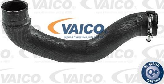 VAICO V40-1495 - Pūtes sistēmas gaisa caurule autodraugiem.lv