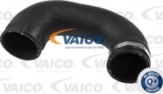 VAICO V40-1493 - Pūtes sistēmas gaisa caurule autodraugiem.lv